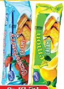 Esko Creams Biscuits 80g (All Refs)