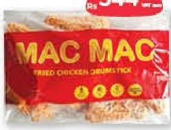 Mac Mac Chicken Drumsticks 1 kg