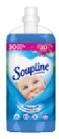 Soupline Fabric Softener 1L