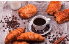 Bag of 6: 3 pains au chocolat + 3 croissants