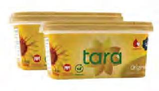 TARA Margarine Spread-500G