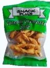 Snack Plus Salted Bow Tie Pastry 100g
