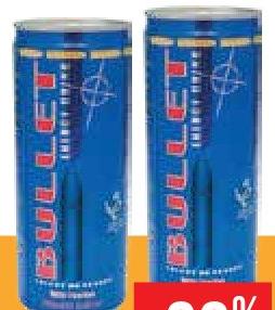 Bullet Energy Drink 250ml