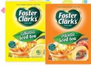 Foster Clark's Flavoured Iced Tea Powder Drink 20g