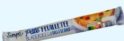Simplo Puff Pastry 230g