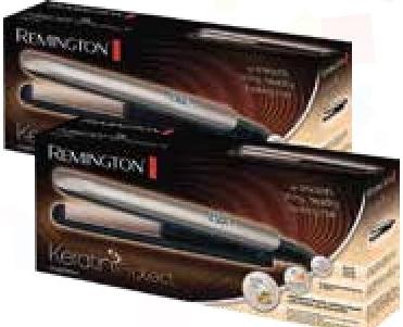 Remington Keratin Protect Straightener S8590