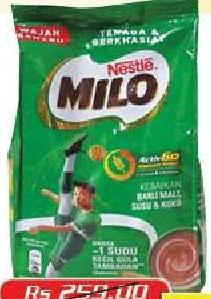 Milo Actigen 400g