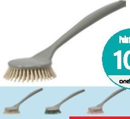 Ultra Clean Dishwashing Brush 27cm