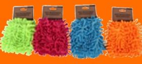 Car Mitt 20 x 20 cm