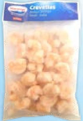 Maremmer Crevette Broken India 500g