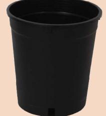 Flower Pot 16 x H18 cm