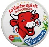 La Vache qui Rit cheese box 480g - 32 portions