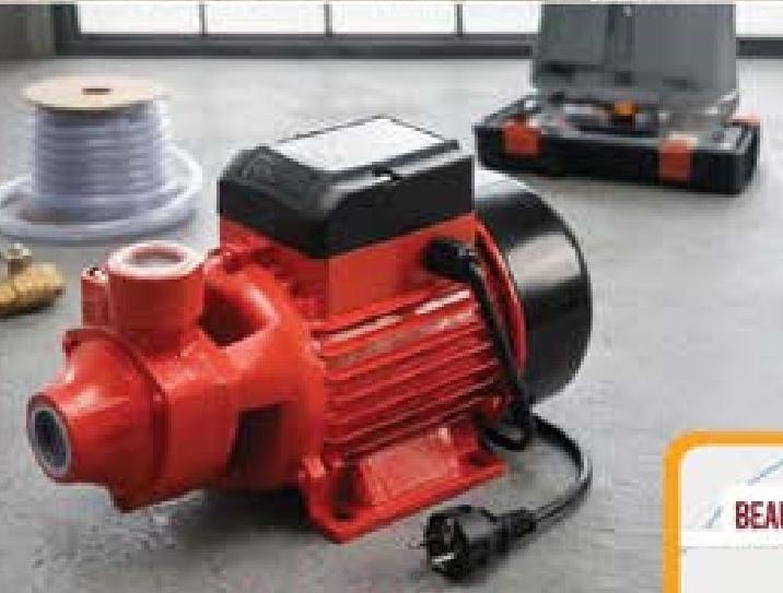 Pump Automatic Q860 Dura