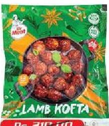 Mr Meat Lamb Kofta 360g