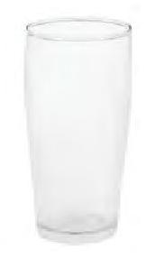 willy Beer Glass-340ML Each