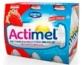 Actimel Yogurt Drink 6 x 100g