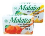 Malaïca Savonnette 150g