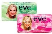 Eve Beauty Soap 125g
