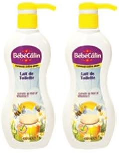 BébéCâlin Lait de Toilette 400ml