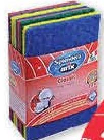 Arix 10 Scouring Colour Pad