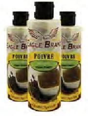 Eagle Brand Black Pepper - 50G