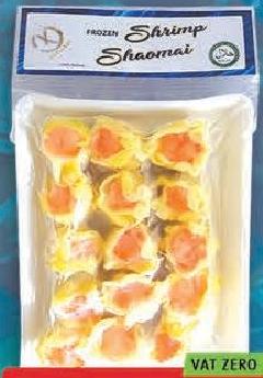 Xcellent Frozen Shrimps Shaomai 300g