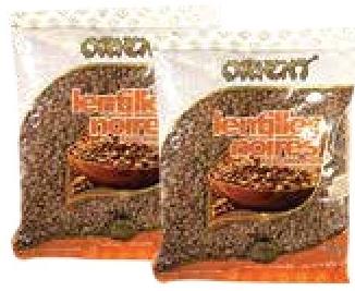 Orient Black Lentils 500G