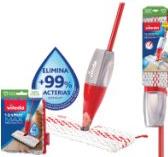 Vileda 1-2 Spray Max Mop + 1 Spray Max Mop Refill FREE