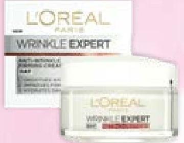 L'OREAL Dermo Wrinkle Exp Day 50ml (all refs)