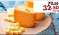 Fromage Edam Emborg 100g