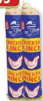 Mit Farm Chicken Mince 350g