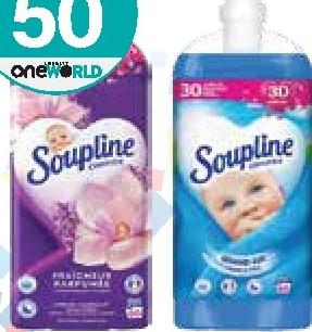 Soupline Adoucissant Ultra 1.28-1.35L
