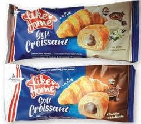 Like Home Goli Croissant 40g (3 Refs)