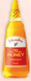 WESCOBEE Honey 500g (EZY Serve/ Jar)
