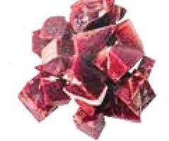 Greenfield Cari Cerf Beef Cubes 500g