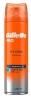 Gillette Shaving Foam 200ml