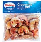 Marémer Shrimp 31/40 (Madagascar) 500g