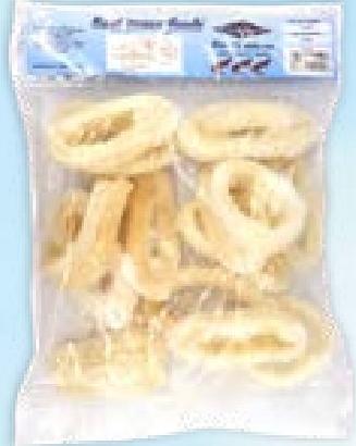 SEAQUEEN Calamar Ring 400g