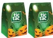 Tic Tac Sac Halloween 144g