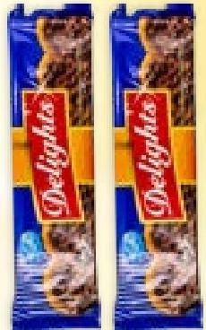 ESKO Biscuit Delights Box 130g
