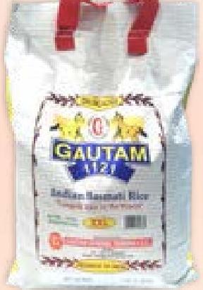 Gautam XXL 1121 Indian Basmati Rice 05 KG