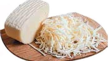 PHG Mozzarella Le 100g