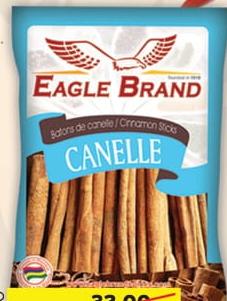 Eagle Brand Canelle Baton 40g