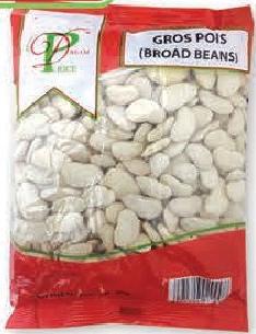 Dreamprice Gros Pois (Broad Beans) 500g