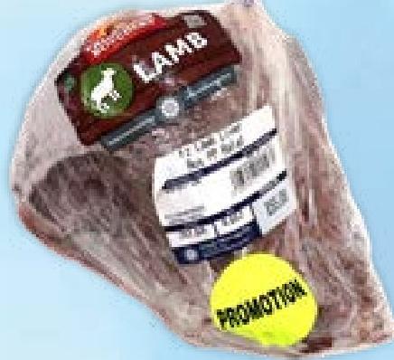 PRIME FRESH Lamb Liver 500g