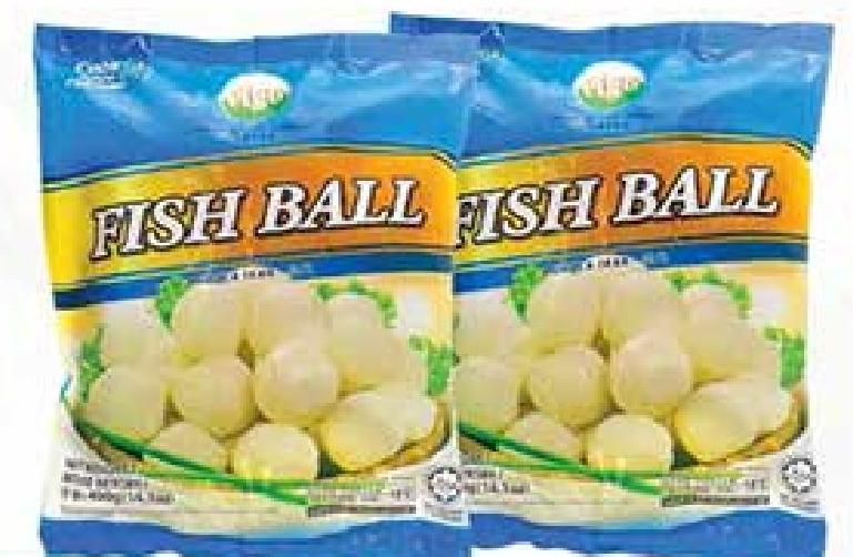 Fish Ball 400g