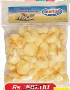 Marina Peeled Shrimps Large 400g