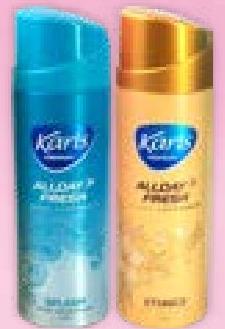KARIS PREMIUM Deodorant 200ml