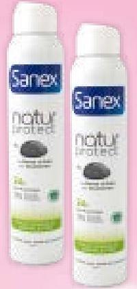 Sanex Natur Protect Deodorant 200ml