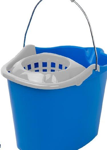 KLEANER SQUEEZE BUCKET 15L